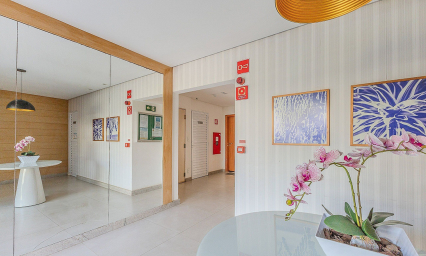 Interior 2, Condominium With a Pool 850m From Praia do Sul, Ilheus/ba VGT, Ilhéus