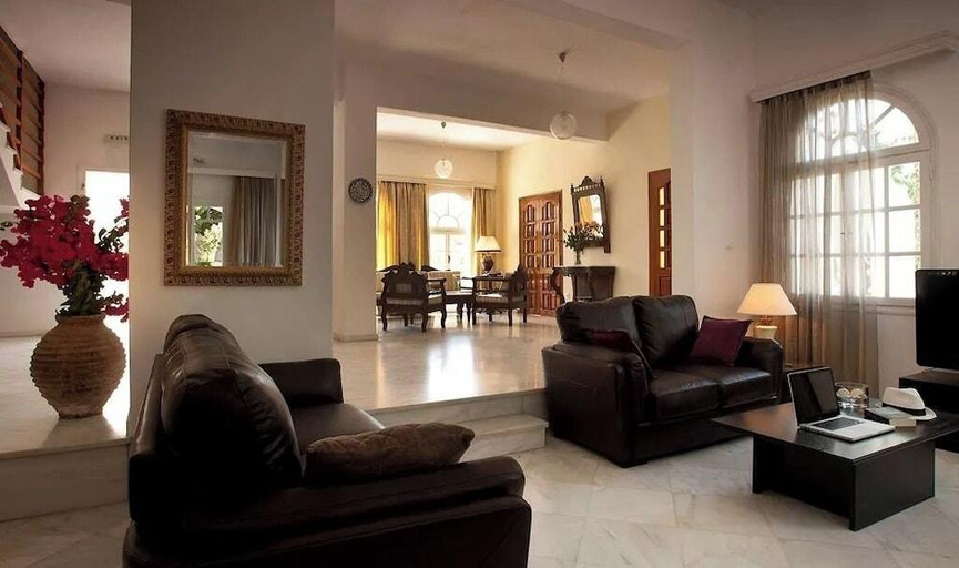 Others, Doukissa Hotel - Parikia Town Centre, South Aegean