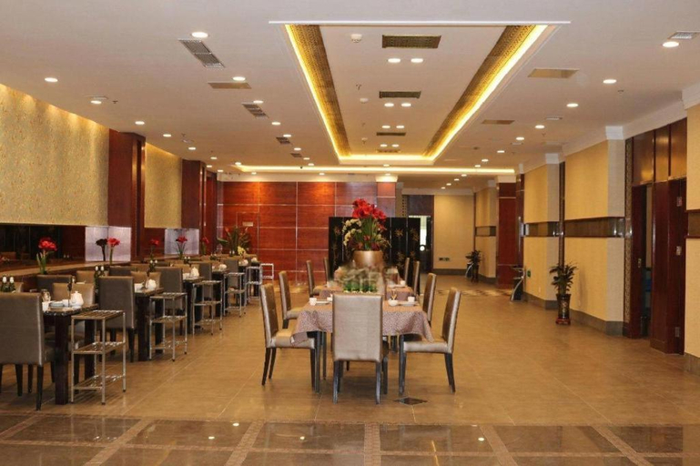 Food & Drinks 5, Qingdao Royal Garden Hotel, Qingdao
