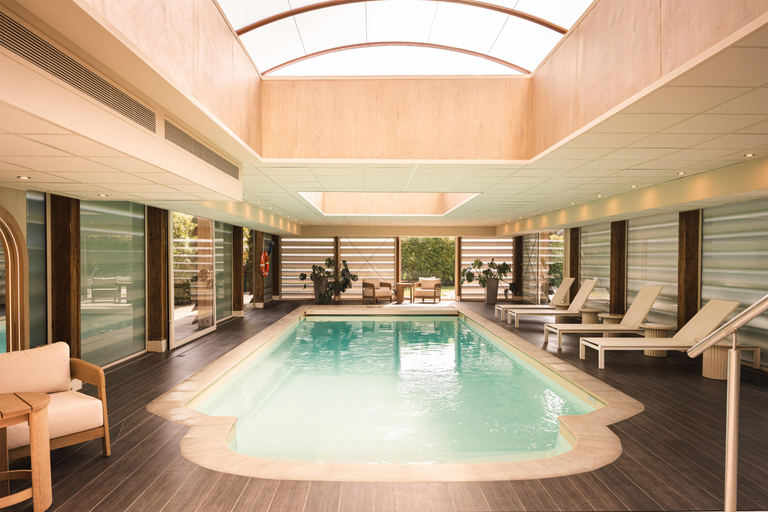 Sport & Beauty 3, Le Relais De La Malmaison, Hauts-de-Seine