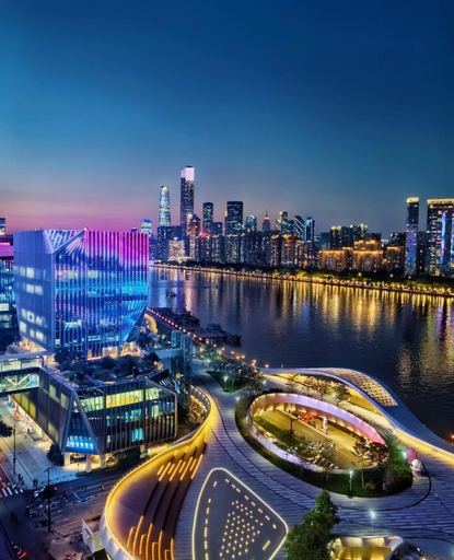 Others 5, Atour Hotel Guangzhou Baiyun Jiahe Hebian, Guangzhou