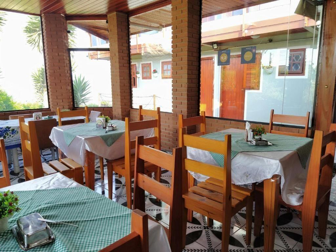 Food & Drinks 4, Pousada Araucaria Village, Campo Limpo Paulista