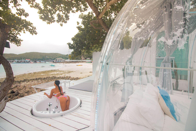 Sport & Beauty 4, Cape Haven Koh Larn, Pattaya