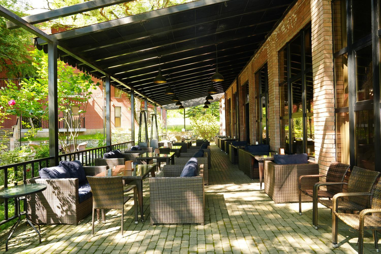 Food & Drinks, Wald Hotel Lagodekhi, Lagodekhi