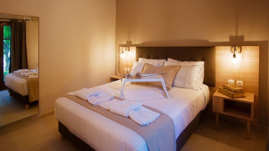 Others 5, Goudelis Apartments, Ionian Islands