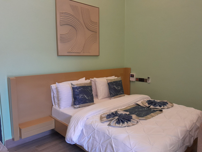 Room 3, IGAWILO RESIDENCE HOTEL, Dodoma Urban