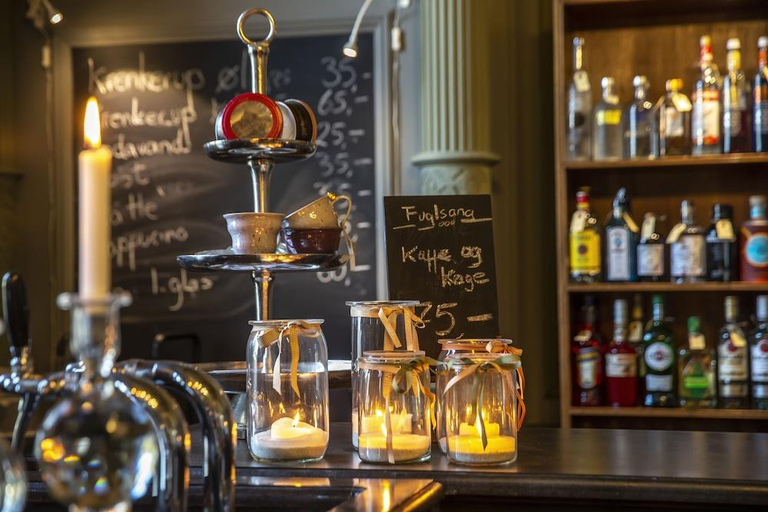 Food & Drinks, Fuglsang Herregaard, Guldborgsund