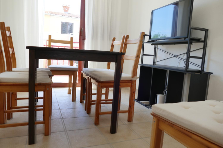 Food & Drinks 5, Villa Stupavsky, Pakoštane