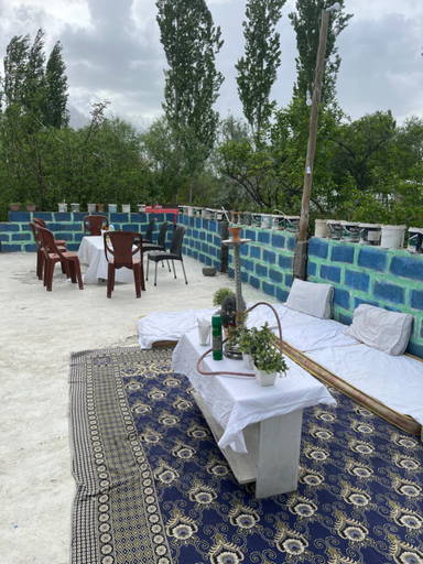Food & Drinks 4, saspolo hotel, Northern Areas