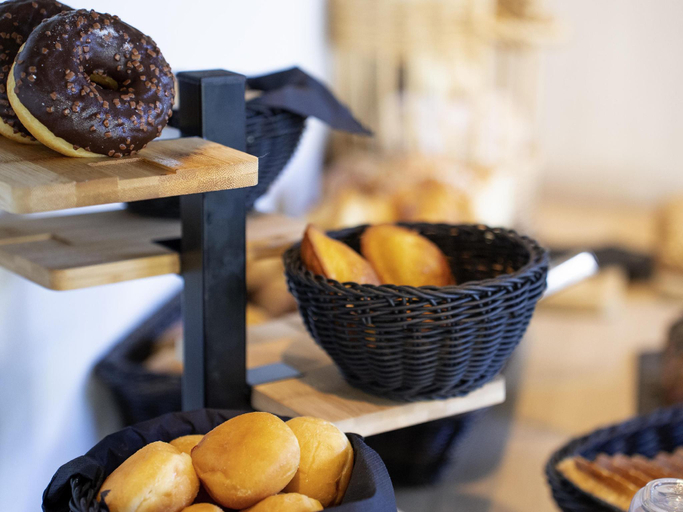 Food & Drinks 4, ibis Styles Lille Neuville en Ferrain, Nord