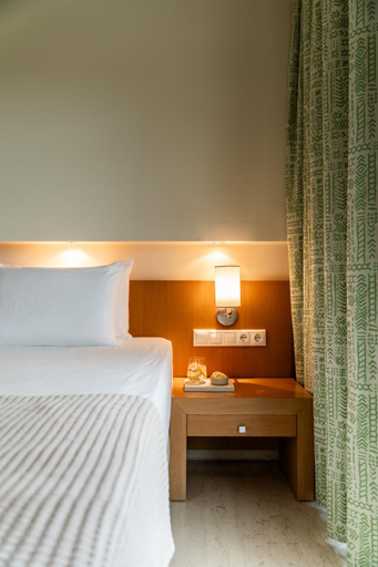 Bedroom 3, Astoria Hotel, Thessaly