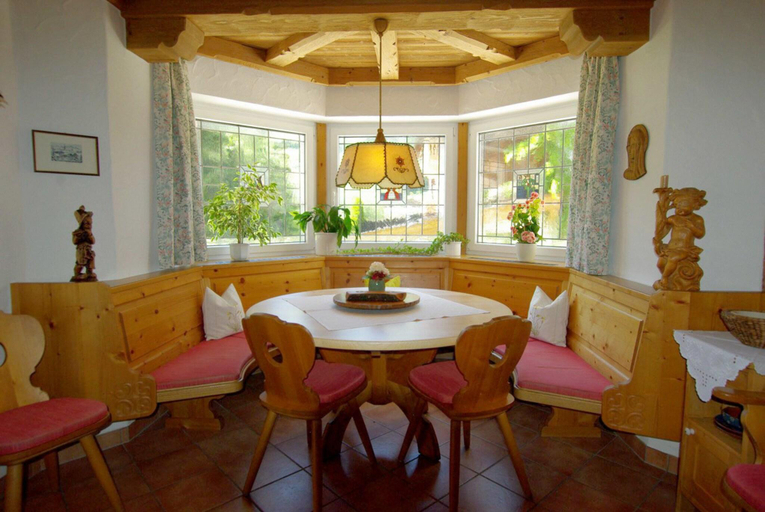 Public Area 2, Hotel Pension Heike, Kitzbühel