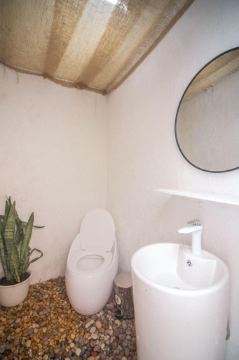 Bathroom 3, Cape Haven Koh Larn, Pattaya