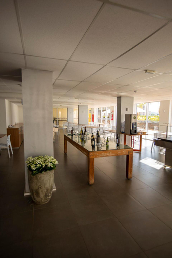 Food & Drinks 4, Evian Thermas Residence, Caldas Novas