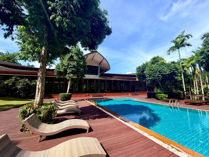 Sport & Beauty 5, Aonang Phu Petra Resort, Mueang Krabi