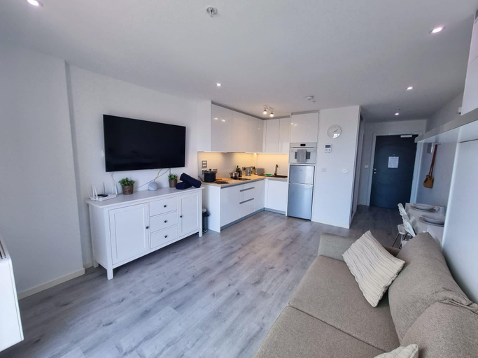 Others 5, Top Floor Studio-The Hub-Self Catering, Gibraltar