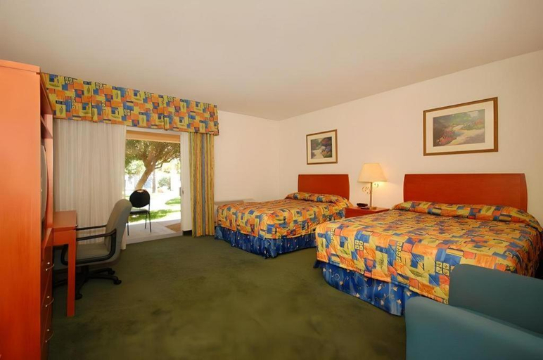 Bedroom 2, Windemere Hotel & Conference Center, Maricopa