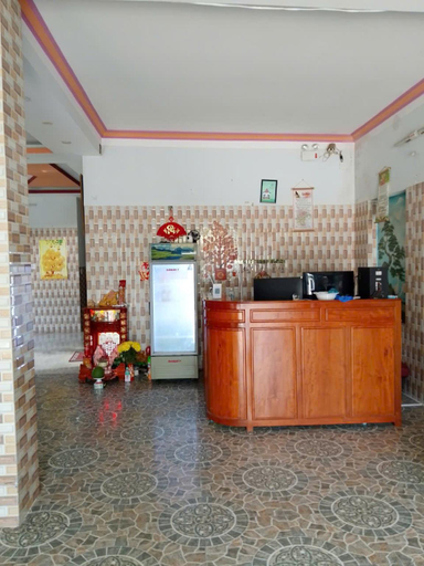 Others 3, Hong Trang Motel, Thủ Dầu Một