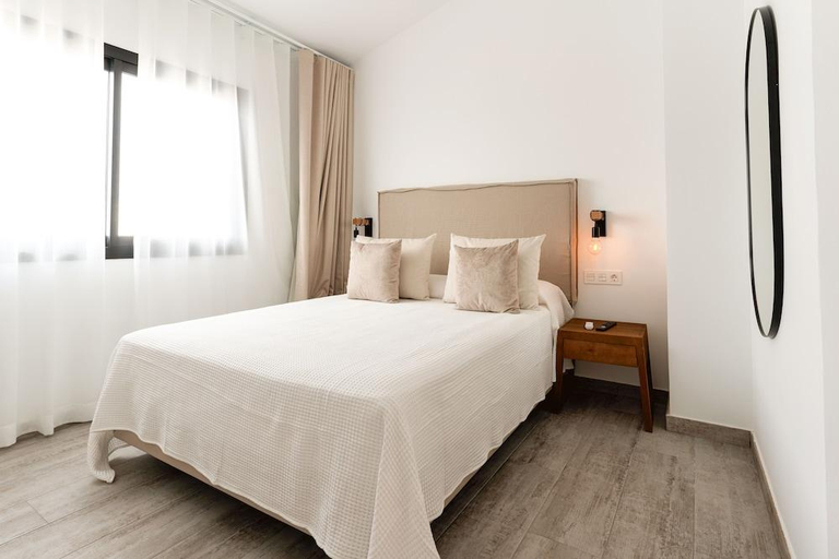 Bedroom 4, Shambhala Fuerteventura, Las Palmas