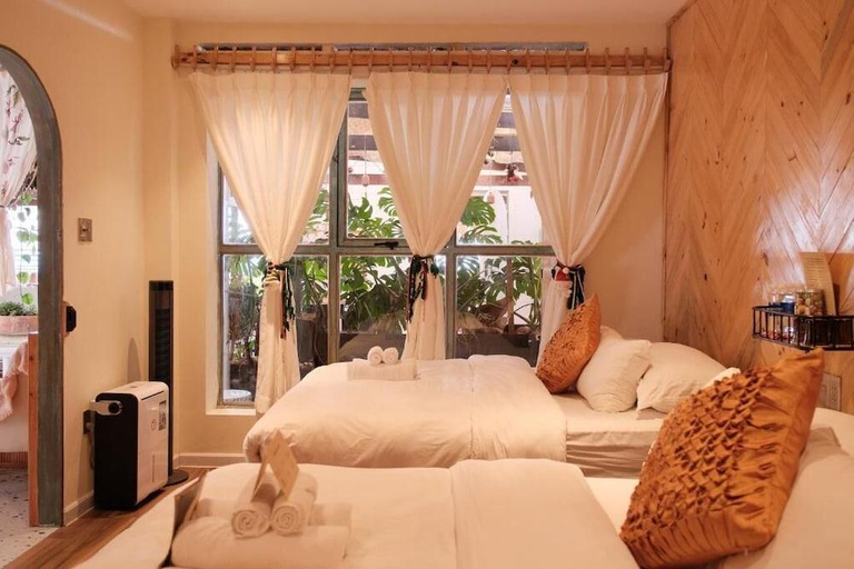 Bedroom 2, ANDALAT HOMESTAY, Đà Lạt