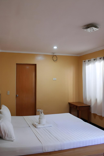 Bedroom 3, Agustin El Nido Inn, El Nido