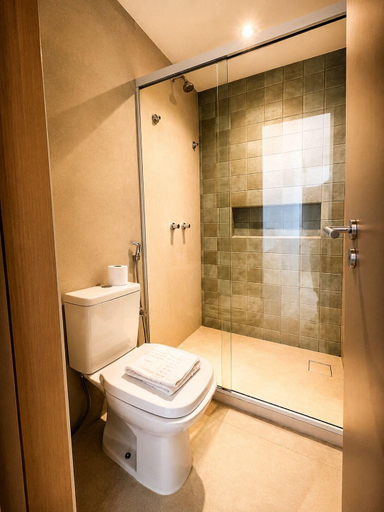 Bathroom 4, Arraial Concept Hotel E Spa, Arraial do Cabo