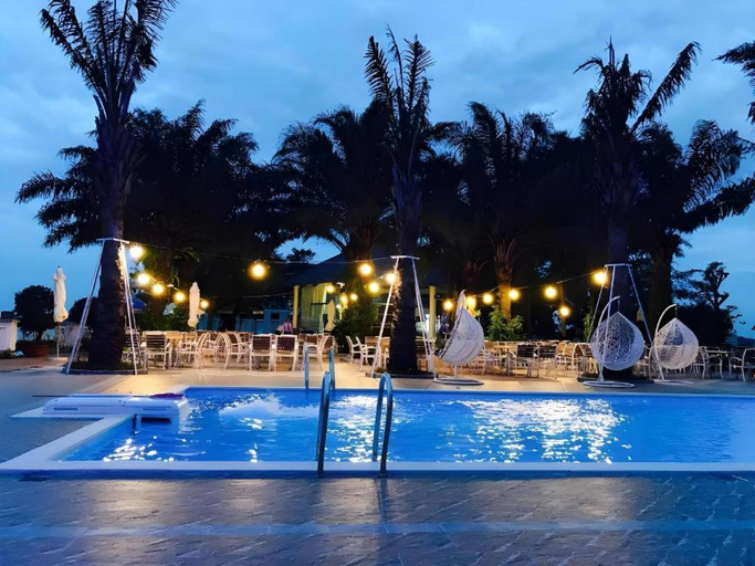 Sport & Beauty 2, Nesta Hotel Can Tho, Ninh Kiều