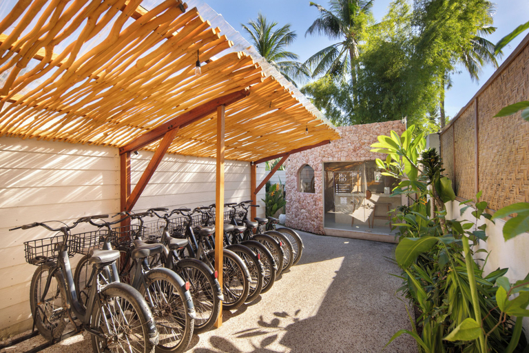Others 5, Gili Boho Villas, Lombok