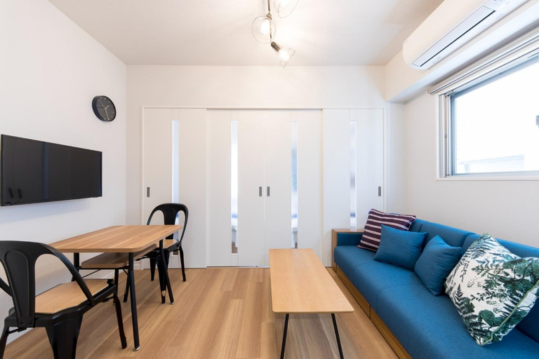 Others 5, SG RESIDENCE INN HAKATA - Vacation STAY 61970v, Fukuoka