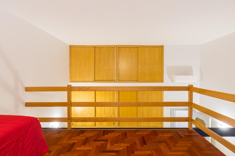 Bedroom 2, CasaNa on Christmas Alley, Napoli