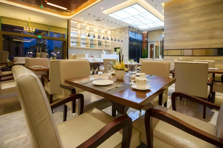 Food & Drinks 4, Huafa Executive Apartment Hotel Zhuhai, Zhuhai