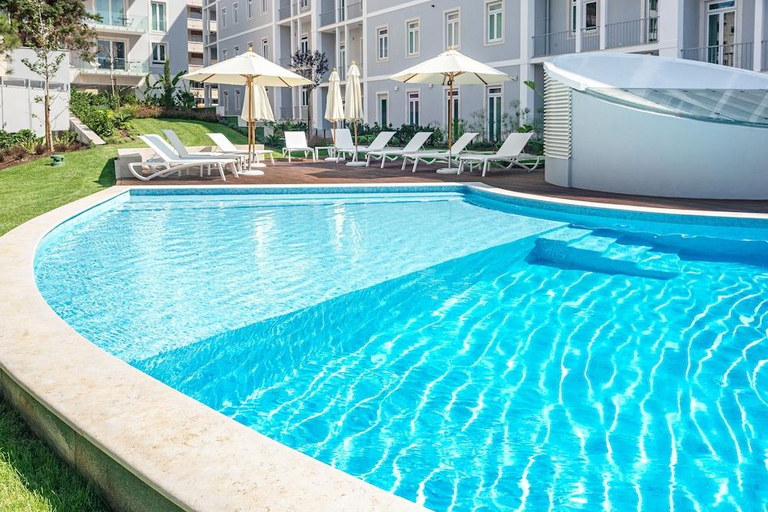 Sport & Beauty, Marquês Best Apartments - Lisbon Best Apartments., Lisbon