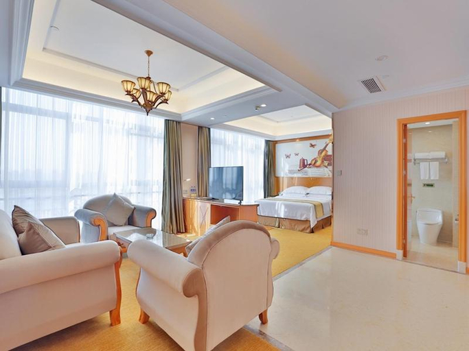 Others 5, Vienna Hotel Tianjing Jinnan Lingshijun, Tianjin