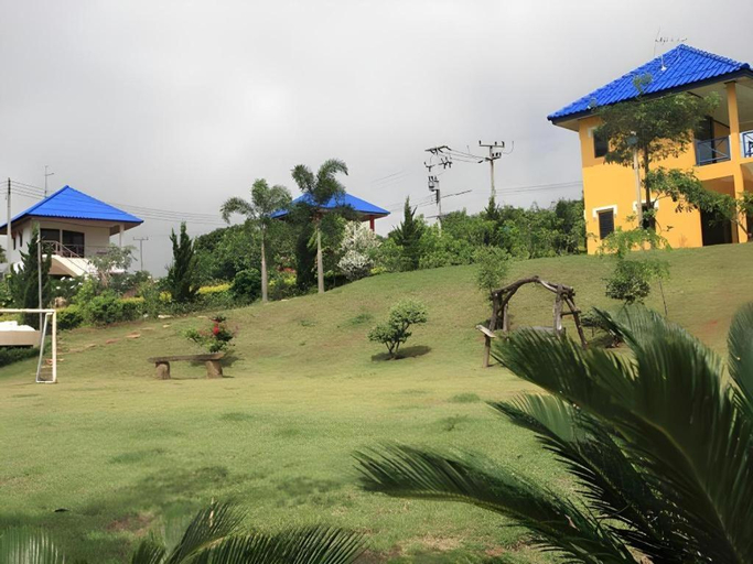 Others 4, Anongnat Greenview Resort, Wang Num Khiaw