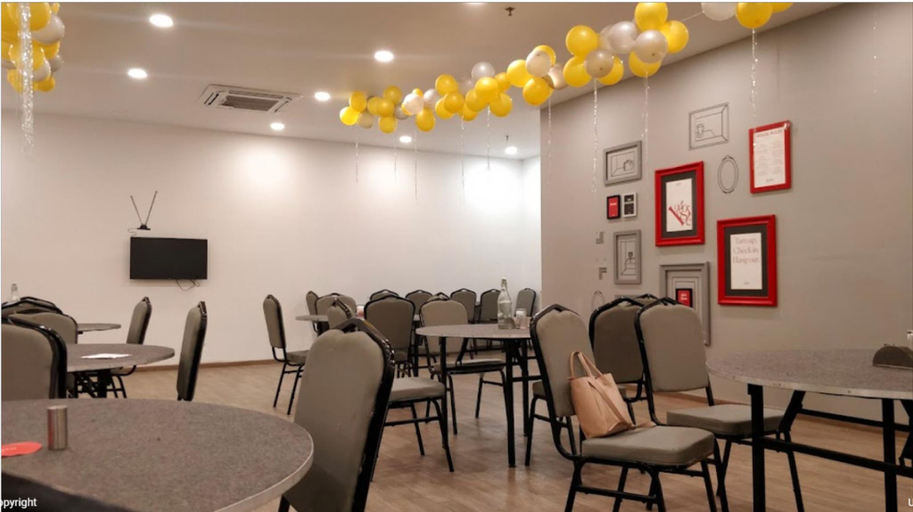 Business Facilities, The Town House, Delhi