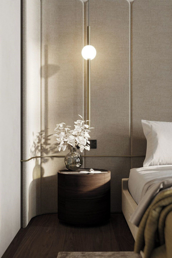 Room 5, Eleven Royal Terrace, Edinburgh