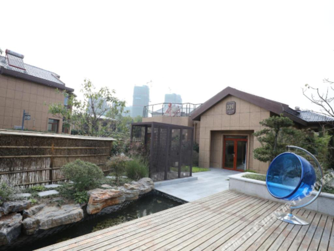 Sport & Beauty 2, Lanxi Xingmao Resort Hotel, Lu'an
