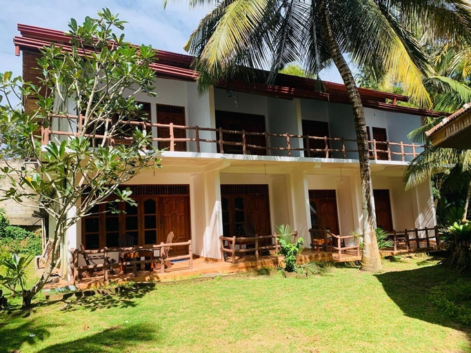 Exterior & Views 2, Goyambokka Beach Retreat, Tangalle