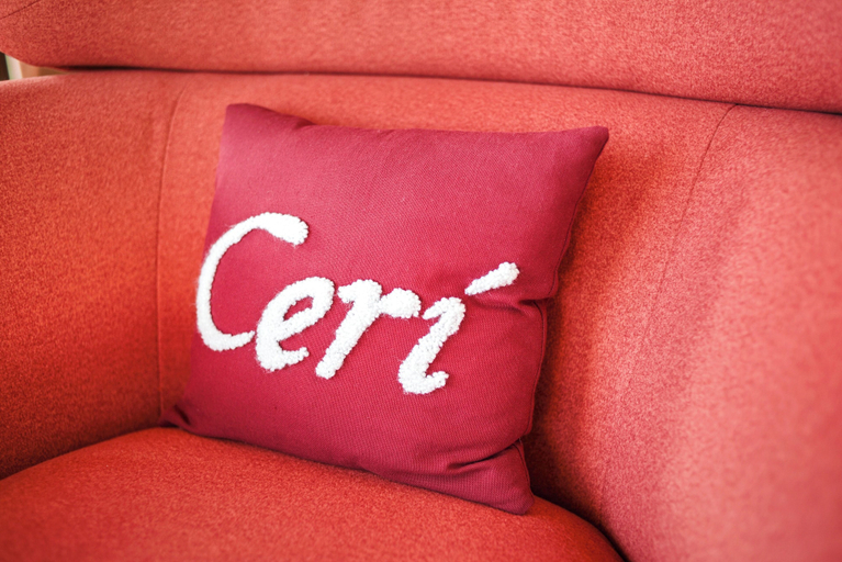 Room 2, Anadlu, Indigo - Pt A