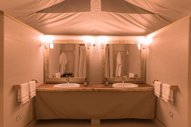 Bathroom 5, MARA MAISHA CAMP, Narok West