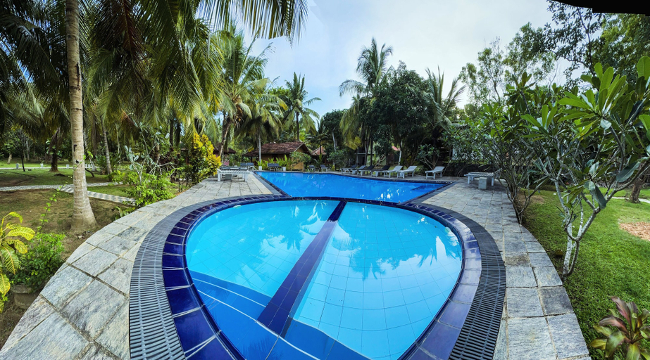 Sport & Beauty 5, Goyambokka Beach Retreat, Tangalle