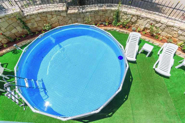 Sport & Beauty 4, Pearl of Faqra - Studios & Apartments, Kasrouane