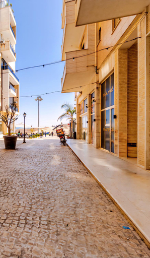 3, Seaview Apartments Vollga, Durrësit