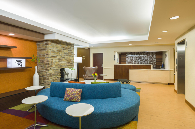 Public Area 2, BW Allentown Bethlehem Lehigh Valley Inn & Suites, Lehigh