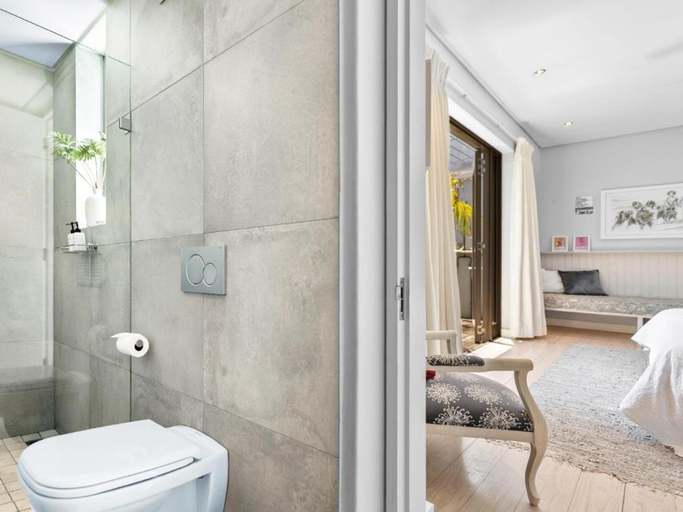 Bathroom 4, Himmelblau Boutique Bed and Breakfast, City of Cape Town