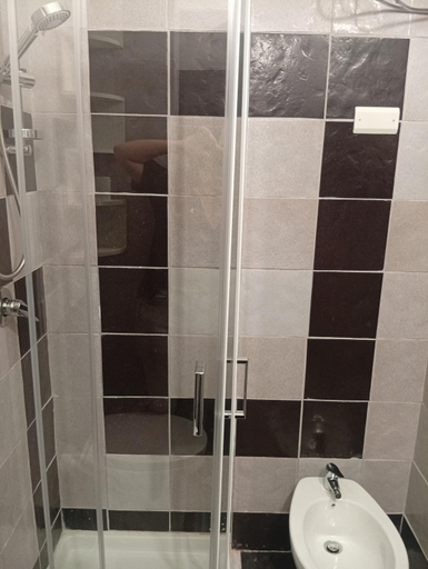 Bathroom 3, Lillo Home, Isernia