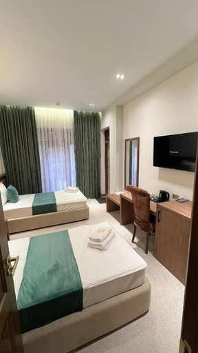 Room 1, Shams Boutique Hotel, Buxoro