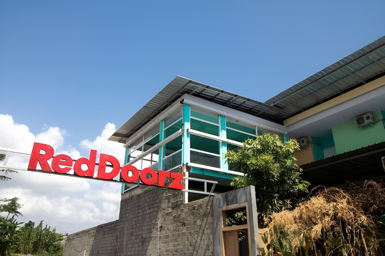 Exterior & Views, Sans Borobudur Homestay Banyuwangi, Banyuwangi