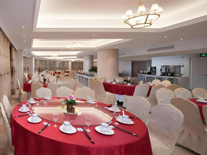 Food & Drinks, Vienna Hotel Xinfeng West High-Speed Railway Station, Ganzhou