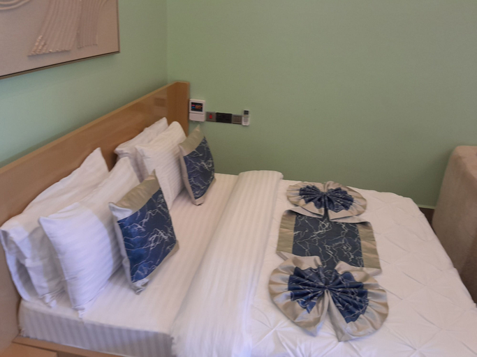 Room 2, IGAWILO RESIDENCE HOTEL, Dodoma Urban